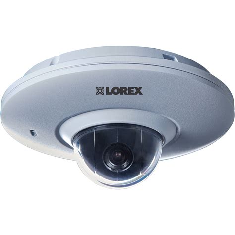 lorex ip dome camera